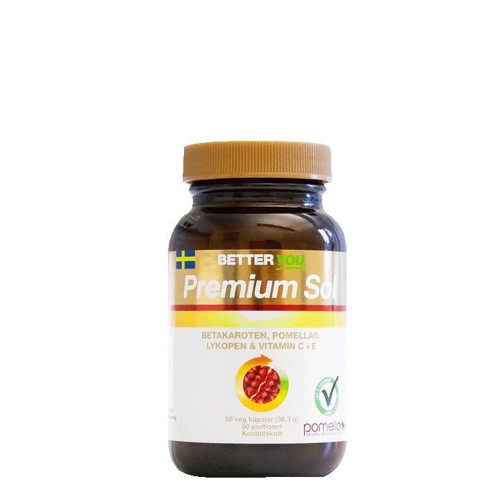 Premium Sol