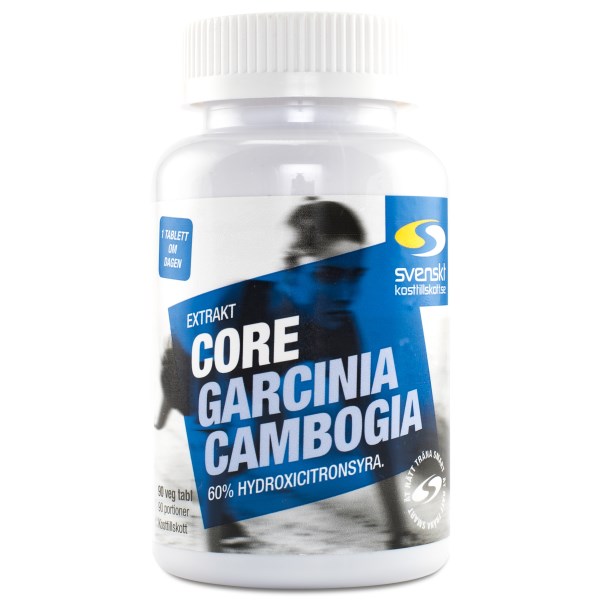 Core Garcinia Cambogia