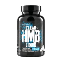 Clear HMB Liquid