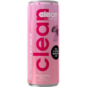 Clean Drink Hallon