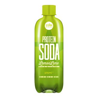 Protein Soda Lemon Lime