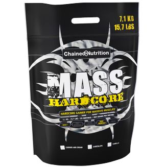 Mass Hardcore Cookies & Cream