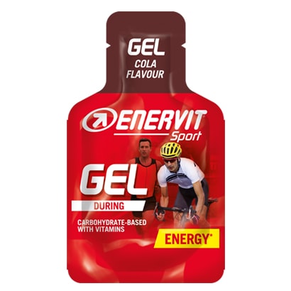 Enervit Sport Gel Cola