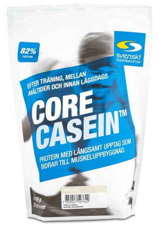 Core Casein Vaniljsås