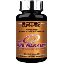 Mega Kre-Alkalyn 1200 mg