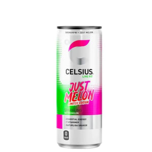 Celsius Just Melon