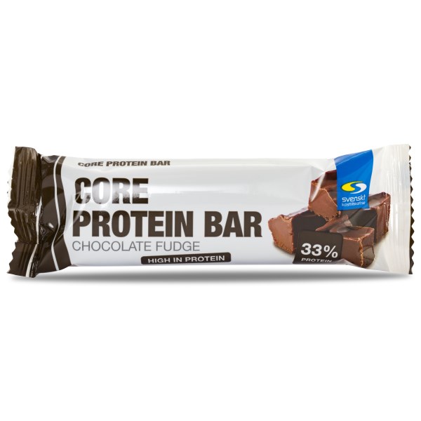 Core Protein Bar Chocolate Fudge