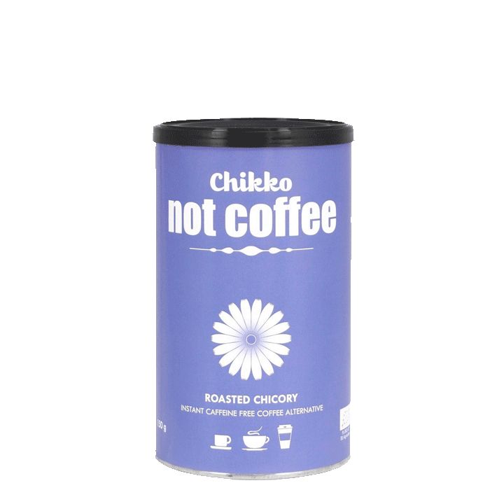 Chikko not coffe Roasted Chicory