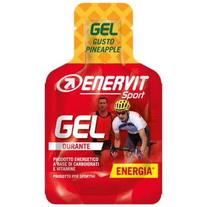 Enervit Sport Gel Pineapple