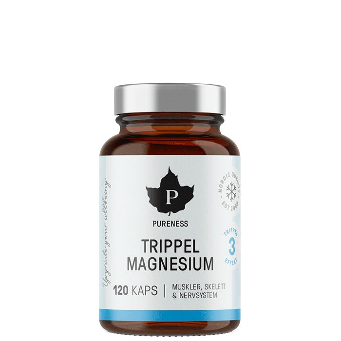 Trippel Magnesium