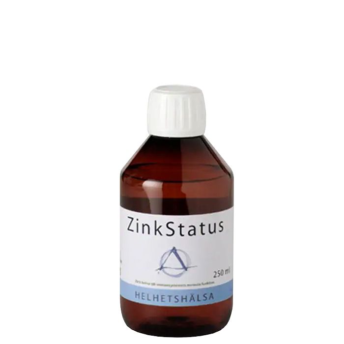 ZinkStatus