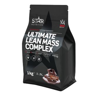 Ultimate Lean Mass Complex Chocolate