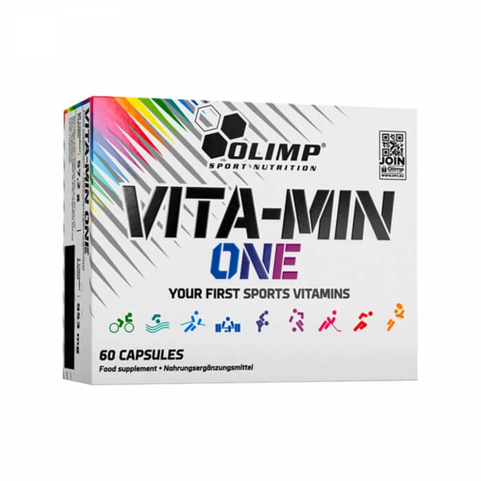 Olimp Vita-min ONE,