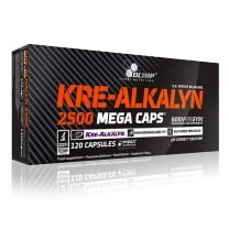 Kre-Alkalyn Mega Caps