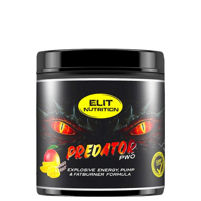 Predator Mango Fruit