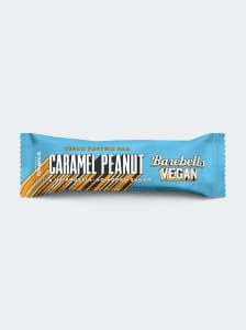 Barebells Vegan Caramel Peanut Proteinbar