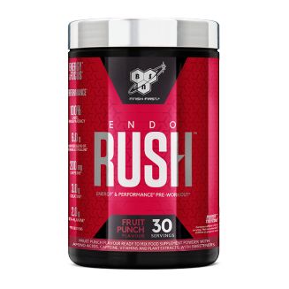Endorush Fruit Punch