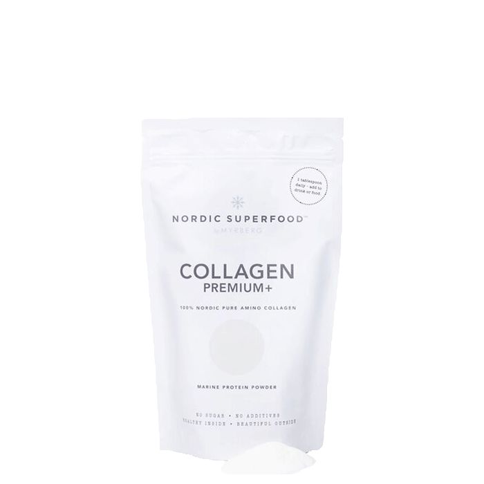 Collagen Premium+ proteinpulver
