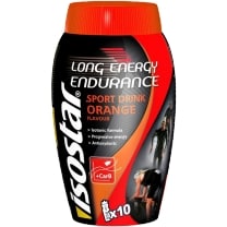 Isostar Long Energy Endurance Sport Drink