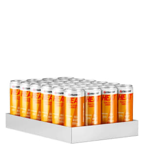 Nutramino HEAT Orange