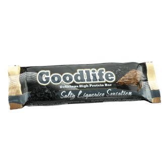 Goodlife Salty Liquorice Sensation