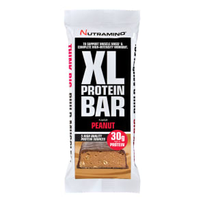 Nutramino Proteinbar XL Peanut