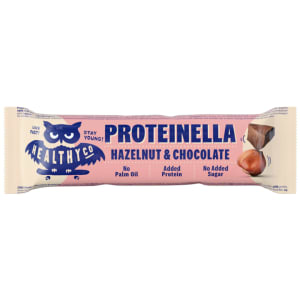 Proteinella Protein Bar Hazelnut & Chocolate