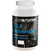 CLA Advanced