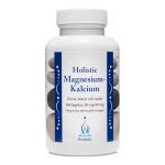 Holistic Magnesium/Kalcium