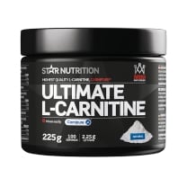 Ultimate L-Carnitine (powder)