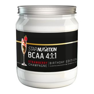 BCAA 4:1:1 90% Watermelon