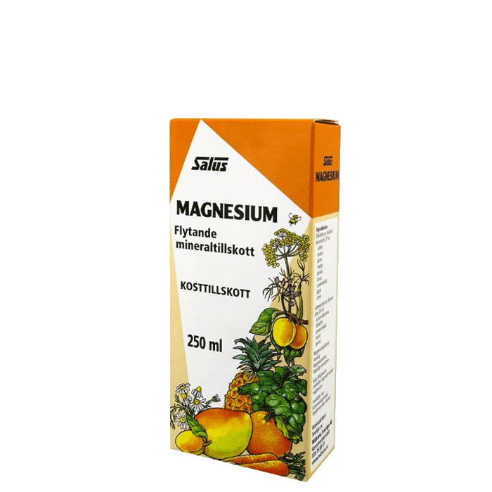 Magnesium