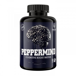 Peppermind