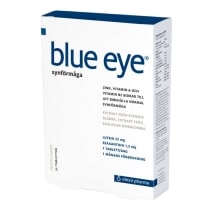Blue Eye