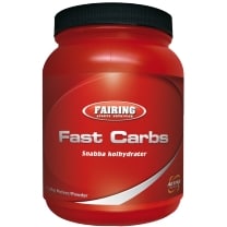 Fast Carbs