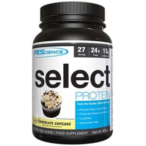 Select Protein Snickerdoodle