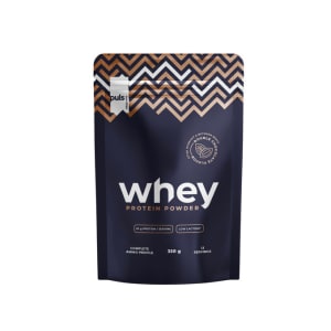 Puls Nutrition Whey Proteinpulver Choklad