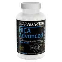 HICA Advanced