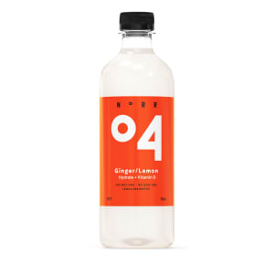 NoRR Rehydration Drink Ginger Lemon