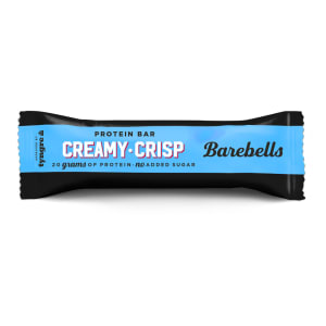 Barebells Protein Bar Creamy Crisp