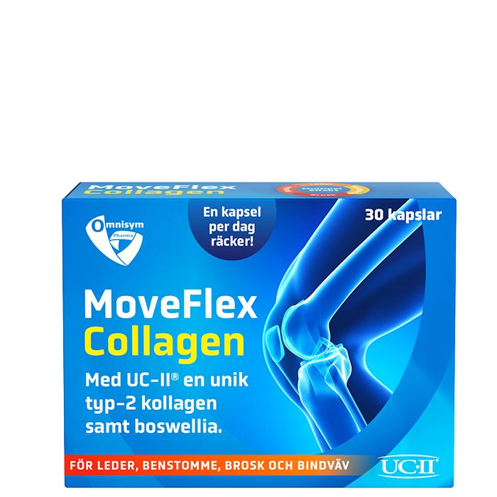 MoveFlex Collagen