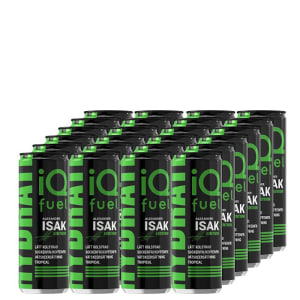 iQ Fuel Hydrate Tropical