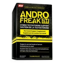 Andro Freak