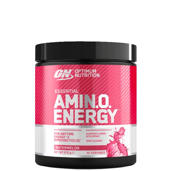 Amino Energy Watermelon