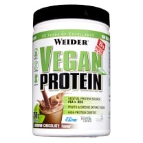 Vegan Protein