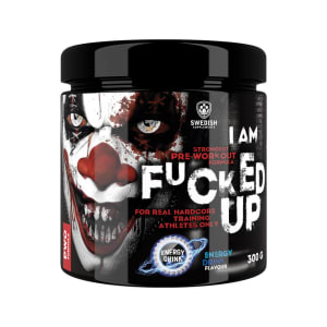 F-cked Up Joker Edition Energy Drink