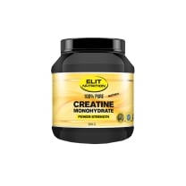 ELIT 100% Pure Creatine monohydrate