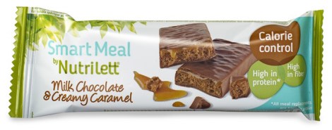 Nutrilett Bar Dark chocolate