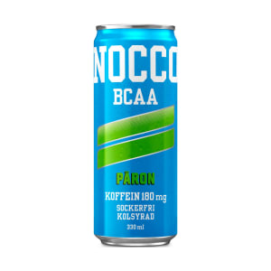 NOCCO BCAA Päron