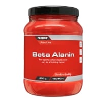 Beta Alanin